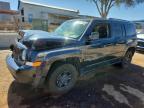 JEEP PATRIOT 2015