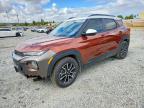 CHEVROLET TRAILBLAZER 2021