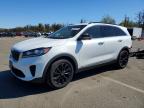 KIA SORENTO 2020