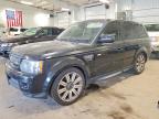 LAND ROVER RANGE ROVER SPORT 2012