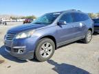 CHEVROLET TRAVERSE 2013