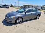 NISSAN ALTIMA 2014
