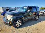 JEEP LIBERTY 2011