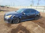 SUBARU LEGACY 2010