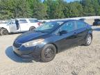 KIA FORTE 2016