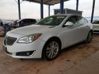 BUICK REGAL 2015