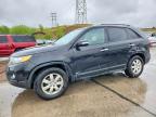 KIA SORENTO 2013
