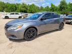 NISSAN ALTIMA 2018