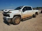 CHEVROLET SILVERADO 2024