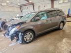 TOYOTA SIENNA 2013