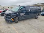 CHEVROLET EXPRESS G2500 2021