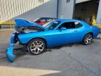 DODGE CHALLENGER 2016