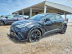 TOYOTA C-HR 2022