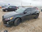 NISSAN ALTIMA 2022