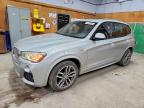 BMW X3 2016