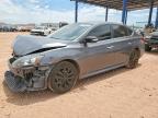 NISSAN SENTRA 2018