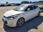 HYUNDAI VELOSTER 2017