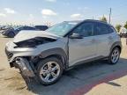 HYUNDAI KONA 2022