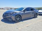 TOYOTA CAMRY 2024