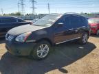NISSAN ROGUE 2013
