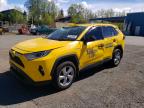 TOYOTA RAV4 HYBRID 2021