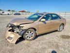 TOYOTA CAMRY 2010
