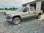 GMC SIERRA 2002