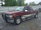 CHEVROLET SILVERADO 2000