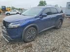 NISSAN PATHFINDER 2025