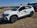 VOLKSWAGEN TAOS 2022