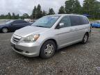 HONDA ODYSSEY 2007