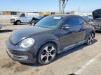 VOLKSWAGEN BEETLE 2012
