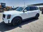 KIA TELLURIDE 2022