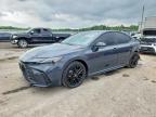 TOYOTA CAMRY 2025