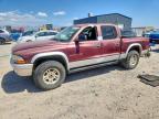 DODGE DAKOTA 2002
