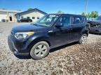 KIA SOUL 2016