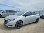 NISSAN VERSA 2024