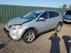 TOYOTA RAV4 2013