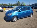 MITSUBISHI MIRAGE 2014