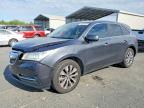 ACURA MDX 2015