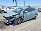 TOYOTA PRIUS 2018