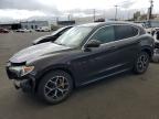 ALFA ROMEO STELVIO 2018