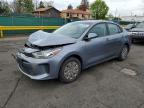 KIA RIO 2019