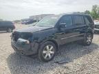 HONDA PILOT 2015