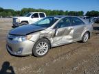TOYOTA CAMRY 2013