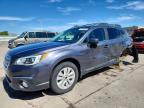 SUBARU OUTBACK 2016
