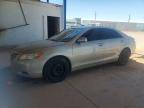 TOYOTA CAMRY 2007