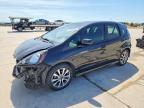 HONDA FIT 2013