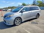 TOYOTA SIENNA 2011