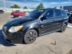 PONTIAC VIBE 2006